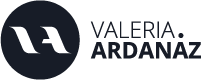 Valeria Ardanaz Logo